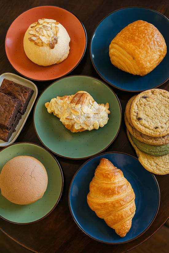 Rosmarin Cafeteria (Puebla)