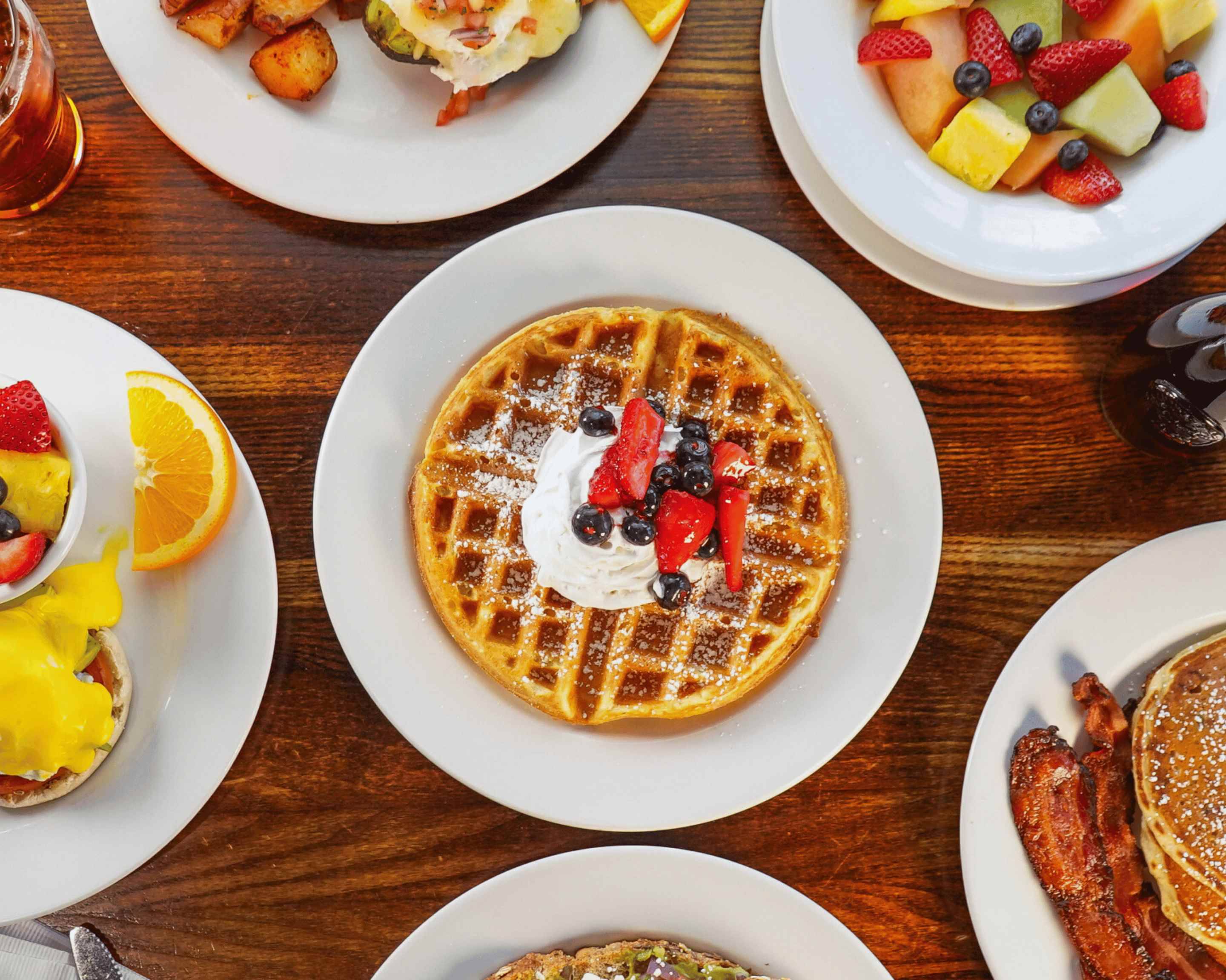 Famous Toastery Boone Menu Boone • Order Famous Toastery Boone Delivery