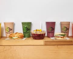 Rind & Grind Smoothies & Coffeehouse (Overland Park)