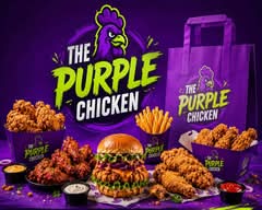 The Purple Chicken