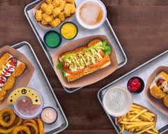Dog Haus Biergarten (SanTan Village)
