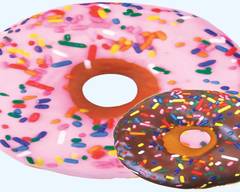 Daynight Donuts