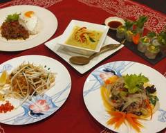 タイ料理 SaamRoa サムロー 神泉