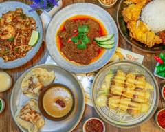 Chilli Padi - Durham