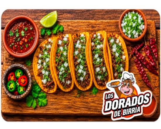Los Dorados De Birria