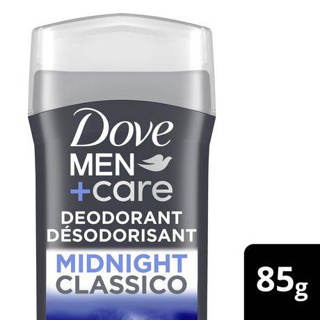 Dove Men+Care Midnight Classico Deodorant Stick (85 g)