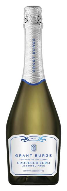 Grant Burge prosecco Zero 750ml