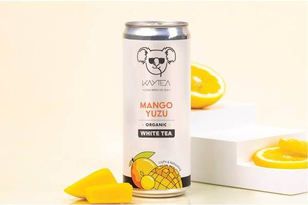 Mango Yuzu