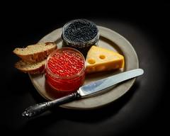 Concord Caviar Vaughan