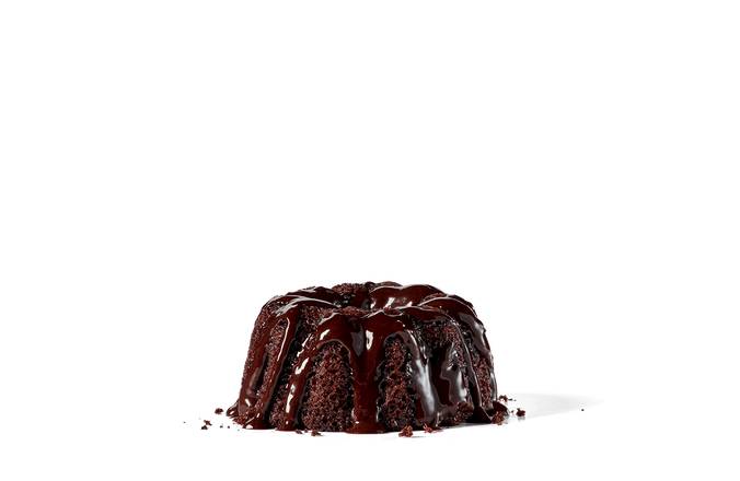 Chocolate Overload™ Cake