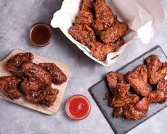 Excellent Sweet Wings