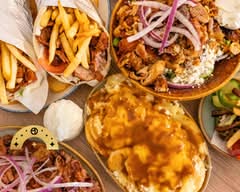 Messini Authentic Gyros