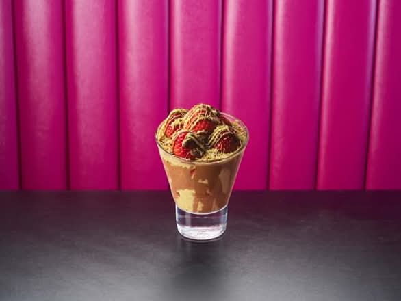 *NEW* Pistachio Kunafa Pot