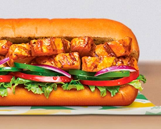 Pollo Estilo Teriyaki (Footlong)