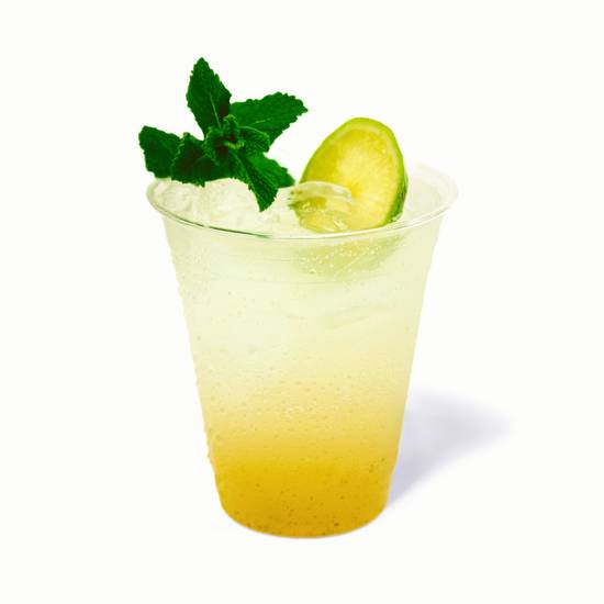 Mojito Mocktail