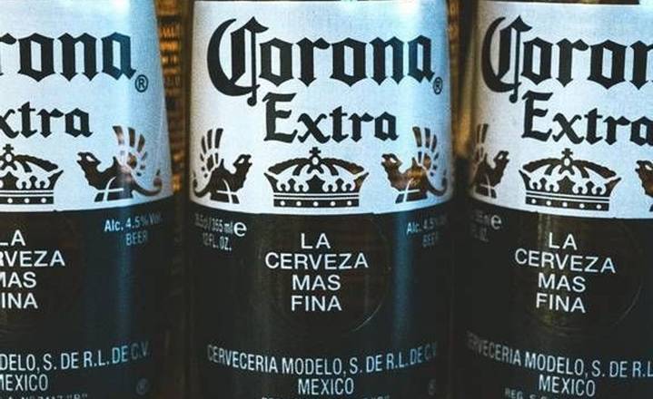 Corona 33cl