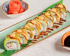 Nori Sushi House (N La Brea Ave, LA)