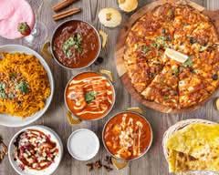 BALLE BALLE INDIAN RESTAURANT*