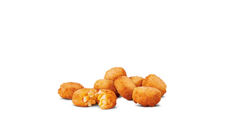 Cheesy Tots®
