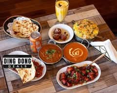 Cafe Hyderabad