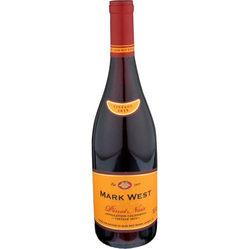 Mark West California Pinot Noir