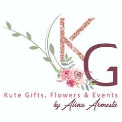 Kute Gifts & Flowers  💐