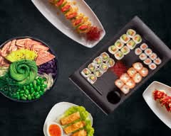 La fabrique à sushi Codognan