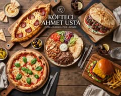 Köfteci Ahmet Usta