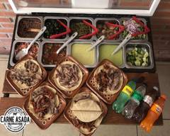 ASADA DE NETO (torreon)