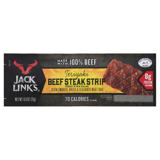 Jack Link's Jack Links Beef Steak Strip