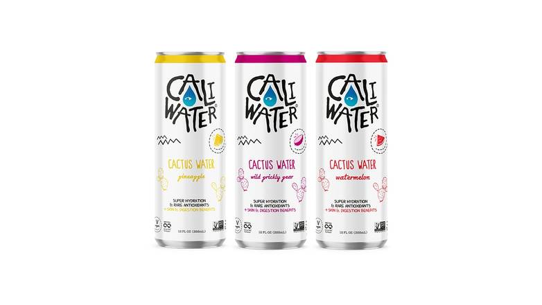 Caliwater