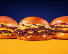 G13 Burger
