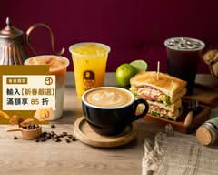 彼得好咖啡 東門永康門市