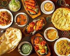 インド・ネパール料理 JAY MALIKA