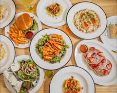 Kabo Kitchen (Santa Ana)