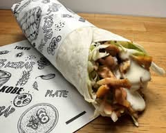 DONER KEBABドネルケバブ