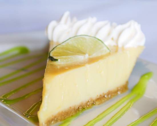 Key Lime Pie