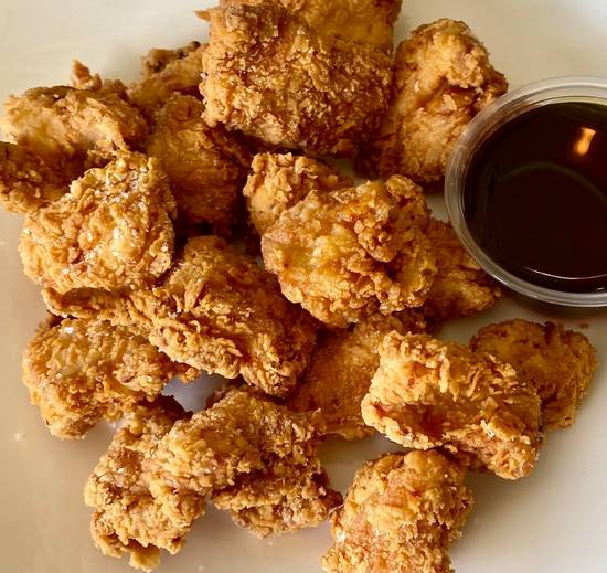 Chicken Nuggets