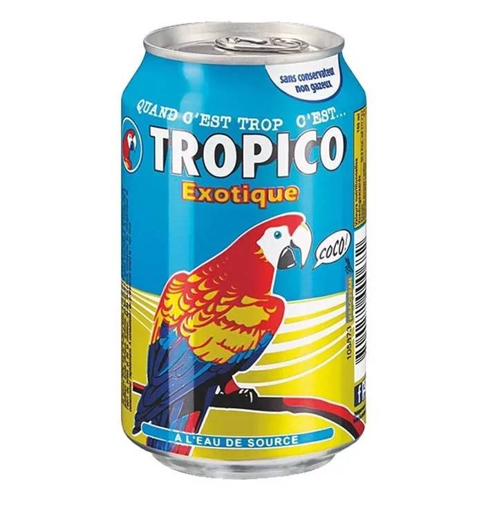 🥤Tropico