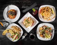 Pardon My Cheesesteak - 813 St. Andrews Rd