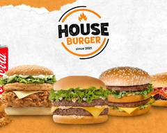 House Burger