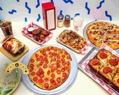 NIGHTHAWK PIZZA