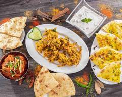 Restaurant Bombay Darbar