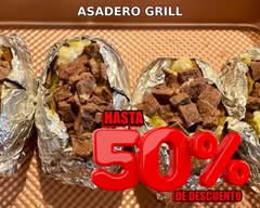 Asadero Grill (La Moderna)