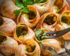 Yves (385 Greenwich Street)