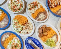 La Penca Mexican Restaurant
