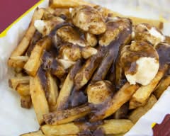 Potato Champion (1207 Se Hawthorne Blvd)