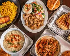 Holy Grill and Deli (Miami)