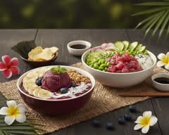 Poke&Açai Do Bairro