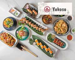 Yokoso Sushi